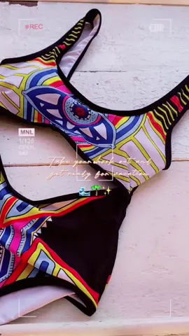 I think I found the cutest swim sets for the vacation!😛 RUN TO GET!🙋#swimsuit #bikini #bikiniset #beachdaylook #viral #fyp #holidayoutfits #fashiontiktok #EKOUAER #sleepique 