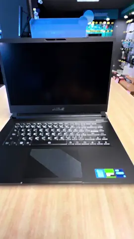 โน๊ตบุ๊ค i5-12500H+RTX4060 คุ้มในการเล่นเกม | Gigabyte AORUS 15 9KF-E3TH553SH (15.6) Black สเปค 15.6 inch / Intel i5-12500H / 16GB DDR5 / 512GB SSD / GeForce RTX 4060 8GB GDDR6 / Win 11 #CapCut #notebook #โน๊ตบุ๊คเล่นเกมส์ #โน๊ตบุ๊ค #เปิดการมองเห็น #adviceนครปฐม #แอดไวซ์นครปฐม #แอดหรั่ง #gigabyte 