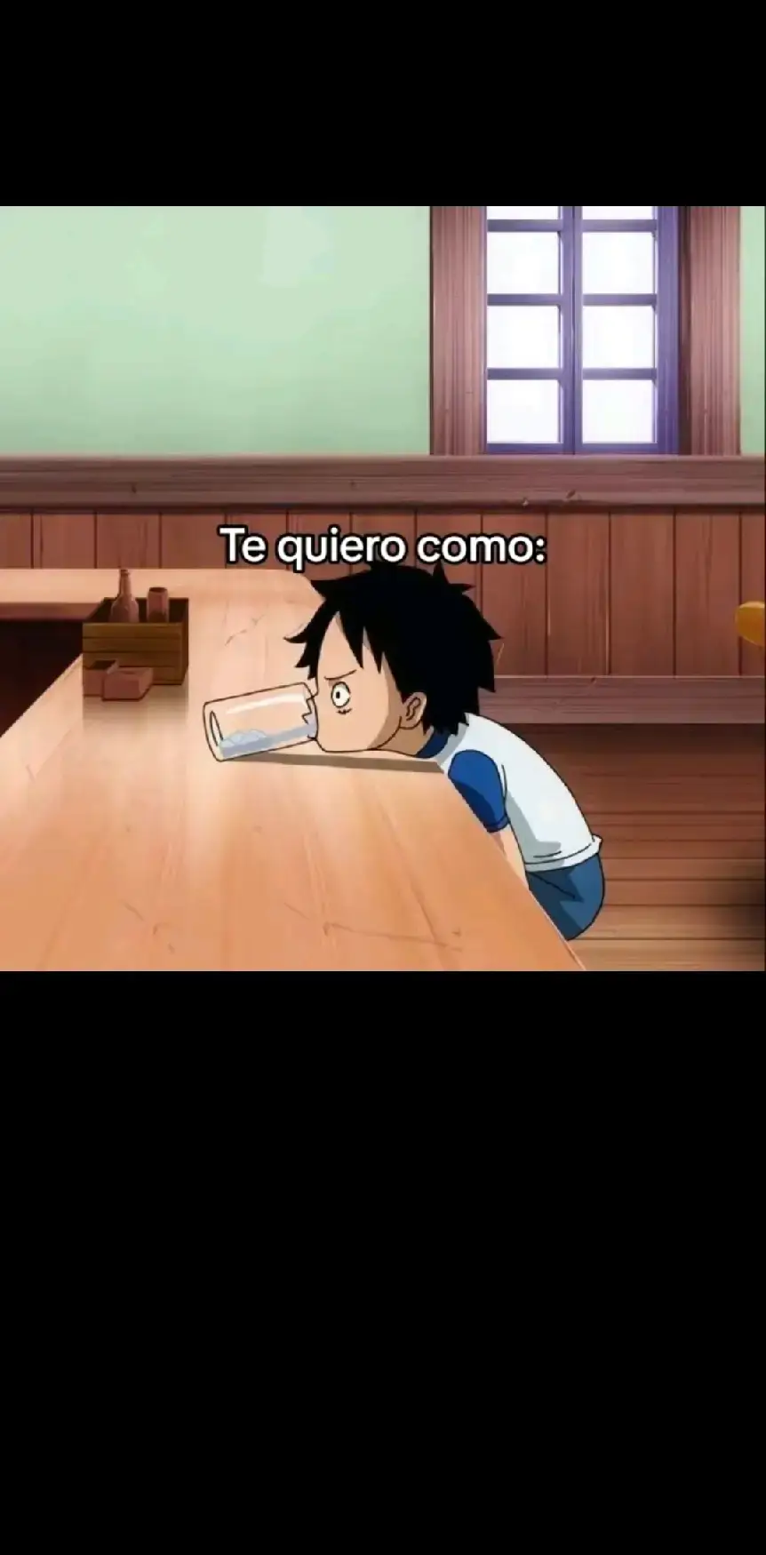 Te Quiero @. #onepiece #paradedicar #viral #fypシ゚viral #tiktikpomeenparati #onepiece #luffy #nakamas #paratiiiiiiiiiiiiiiiiiiiiiiiiiiiiiii #pinchetiktokponmeenparati #zorororonoa #sanji #usopp #nami #nicorobin #luffy #viralporfavor 