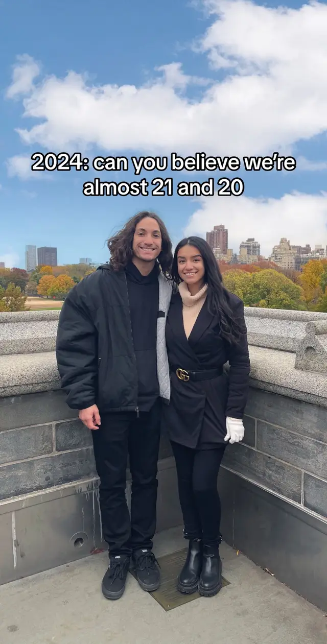 Time flies sooo fast 🥹❤️