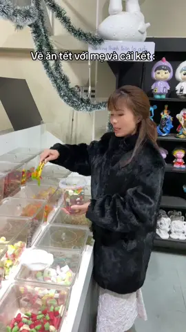 Mẹ chăm kỹ quá 💋 #fyp #xuhuong #joynetwork #median #hibesvy  