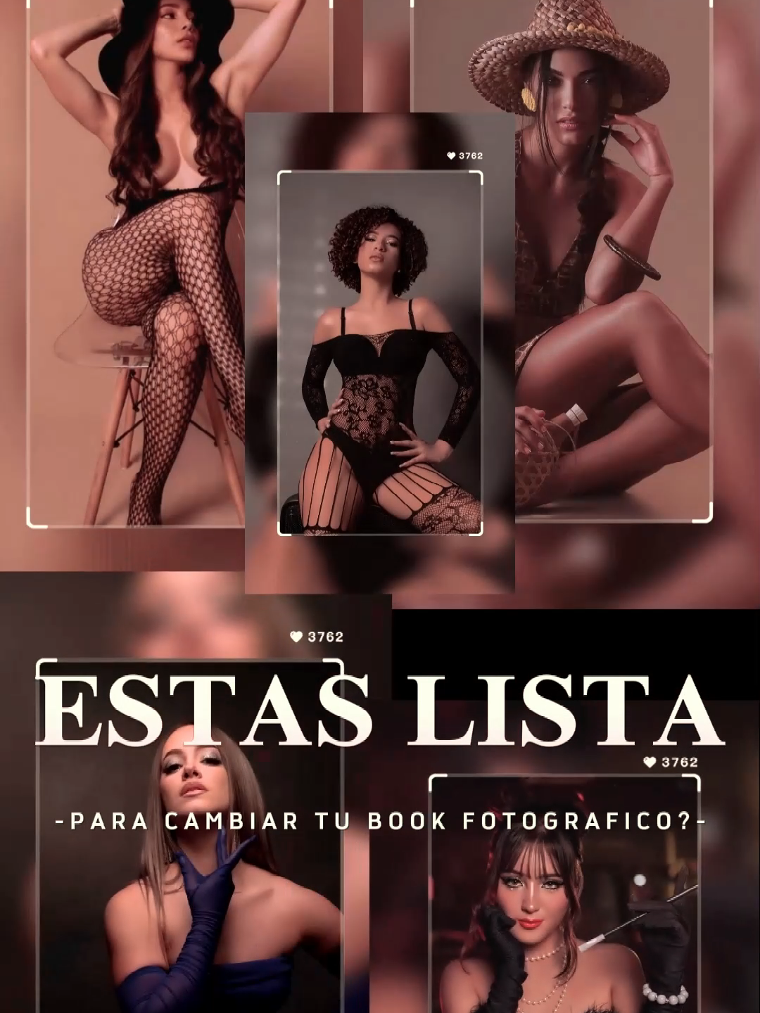 Sesion de fotografías para que cambies tu book personal en IG O FC. #modeloscolombianas #viarlvideo #BeautyTok #colombianas #bellezafemenina #boudoirphotographer #glamourmodel #fotografiamedellin