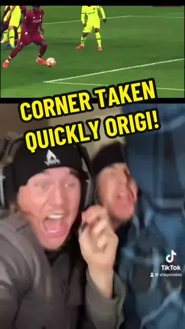 One of the all timers #liverpool #origi #commentary #shepmates #announcer #football #Soccer  #CapCut 