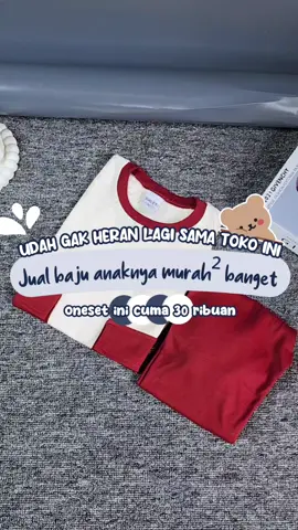 cakeepp pwol ini mah 30 ribuan udh dapet setelan secakep inih🤩🫰🐻 cucuk buat dipake ngabuburit nanti nih ✨️#ramadhansale#fyp 