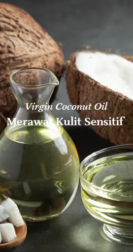 Ketika memiliki tipe kulit sensitif, seringkali merasakan keluhan pada kulit, seperti ruam, gatal, kering, beruntusan, hingga rasa terbakar atau perih pada kulit. Keluhan-keluhan tersebut umumnya muncul setelah kulit terpapar zat tertentu atau udara yang kering dan dingin. untuk membantu melembabkan dan mengurangi ruam, kamu bisa menggunakan produk yang mengandung coconut oil, seperti Happy Skin Body Wash dari Eucalie #sensitiveskin #sensitifskin #kulitsensitif #kulitsensitifjadisehat #bodywash #happyskinhappyme 