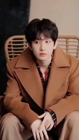 น่ารักมากฮับ🥰#成毅 #chengyi #chengyi成毅 #เฉิงอี้ #เฉิงอี้chengyi成毅 