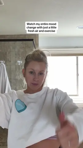 Good for the soul & good for the mind  #freshair #endorphinsmakeyouhappy #happypeople 