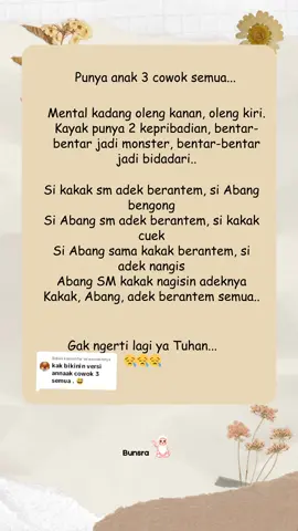Membalas @wiwenwindya  semoga pas ya kak..jangan lupa like dan follow 🙏🙏  #curhatiburumahtangga #curhataniburumahtangga #iburumahtanggatanpagaji #iburumahjugapahlawan #iburumahtanggabahagia #ibu3anak 