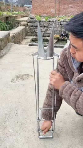 Dụng cụ trồng cây cầm tay