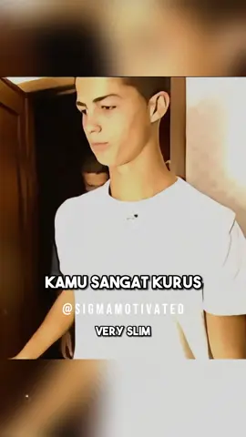 Bocah Miskin Kurus  Legenda Sepakbola 💯