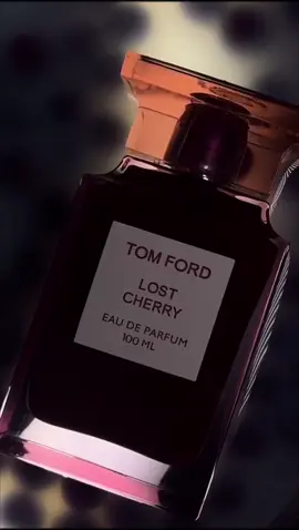♦️TOM FORD LOST CHERRY🍒  ♦️Tərkib Üst notları: Badam Yergilası Ürək notları: Gavalı Qızılgül Yasəmən Zanbaq Baza notları: Benzoin Darçın Paçuli Səndəl ağacı Vanil  #kesfetteyiz #etir #parfum #parfume #baku #perfume #fyp #fypシ #azerbaycan #azerbaijan🇦🇿 #perfumes #duxular #etirler #bakushopping #duxi #ətir #satış #perfumes #duxualemi #etirler #parfums #perfumes 