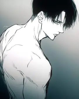 #LEVIACKERMAN — yo I'm back 🤛🏻  #levi #AttackOnTitan #aot #aotedit #attackontitanedit #fyp 