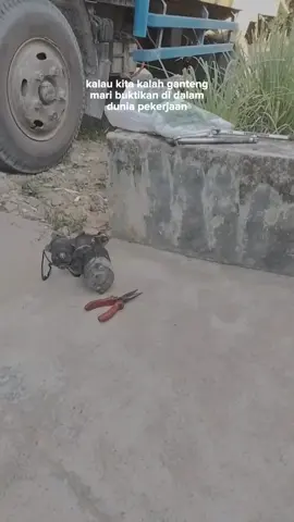 #nikmatinprosesnyaシ #storyanakbengkel 