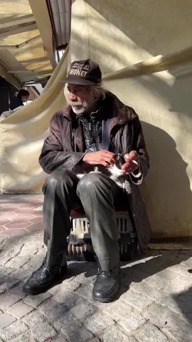The Real Life #pourtoi #keşfet #fürdich #istanbul #turkey 