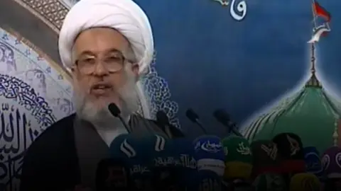 ذكرى انطلاق الفتوى المباركه #سيد_علي_السيستاني #انطلاق_الفتوئ_المباركه #١٤شعبان_الفتوى_الكفائي✌🏻🇮🇶✌🏻 #ابو_مهدي_المهندس_وقاسم_السليماني 