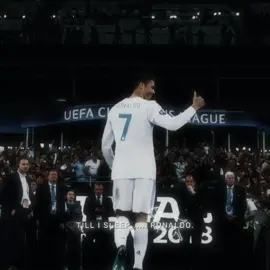 He Left Without a Goodbye. #cristianoronaldo #foryou #fyp #viral #fypシ #goat #cr7 #edit #capcut 