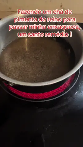 #enxaqueca #remedioscaseros #chá #receita 