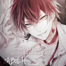 its been a while since i edited him ib:@philia ✮ [#ayato #ayatosakamaki #sakamaki #sakamakiayato #ayatoedit #ayatoedits #ayatosakamakiedit #sakamakiayatoedits #diaboliklovers #diabolikloversedit #anime #animeedit #animeedits #edit #edits #ex0core #fyp #foryou ]