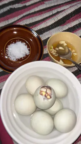 cravings for today😆#balut 