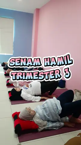 SENAM HAMIL YUK🫶 #trimester3 #senamhamil #senambumil #yogahamil #yogahamilonline #yogahamiljakarta #yogahamiljakartatimur #senamhamiljakarta #posisijaninoptimal #posisijaninkepaladiatas #posisijaninlintang #posisijaninsungsang #posisijanindidalamrahim #posisijanin #fypgaknih #foryourpages #foryopage #foryoupage❤️❤️ #fypagee #fypindonesiaシ #fypg #fypppppppppppppp #usg4d #usgkehamilan #senamhamiltrimester3 #senamhamildanyoga #bidan #bidantiktok #bidanindonesia #bidanmuda #bumilhappy #bumilsehat #bumilcantik #bumilsehatbayisehat🤰♥️😘😘 #trimester3🤰 #trimester3pregnancy 
