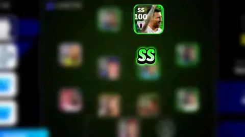 PERGERAKAN PLAYMAKER KREATIF DI POSISI SS!! EFOOTBALL 2024 MOBILE!! Full Video di YT Lance Frost👉#efootball2024mobile #efootball #efootballmobile #efootball2024 #efootballpes #football 