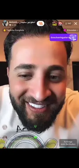 @انطونيو سليمان AntonioSuleiman ###شعب_الصيني_ماله_حل😂😂 #الخليج #fyp #السعودية #مقاطع_ضحك #مشاهير_تيك_توك #العراق #انطونيو_سليمان😂😂 #فان_سبايسي #fanspicy #foryou #asmar #beuty #sweet #video 