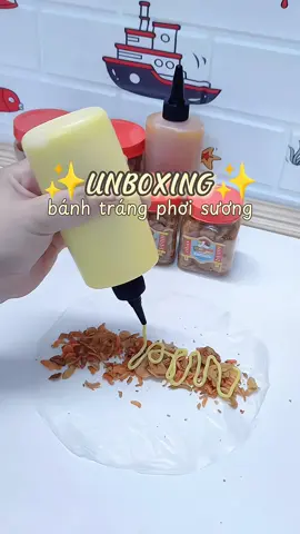 mlem mlem🤤 #minhlaanh0410 #reviewdoanvat #unboxing #anvatcungtiktok #banhtrang #banhtrangphoisuong #banhtrangphoisuongcatsky #anvat #angiday #thèmănquá #trendiing #xuhuongtiktokkk #xuhuong #viralvideo #xh 