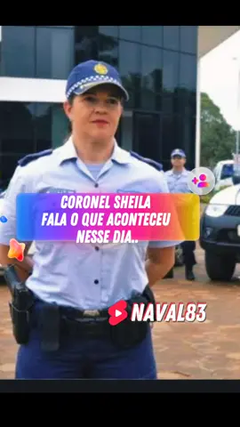 Coronel Sheila, fala sobre o dia que foi abordada. #CapCut #policial #militar #coronel #policiamilitar #policiamilitardf #pmdf  #abordagempolicial 