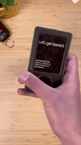this ad parody i made showcases the extent of my ipod hoarding addiction | #ipod #nostalgia #fyp #foryou 