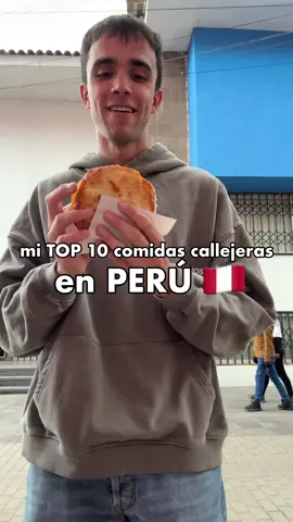 🇵🇪 COMIDA CALLEJERA EN PERÚ 🇵🇪 #peru #comidacallejera #streetfood #carretillas #comidaperuana #cocinaperuana #comida #comer #turismo #Foodie #lima #cusco #puno 