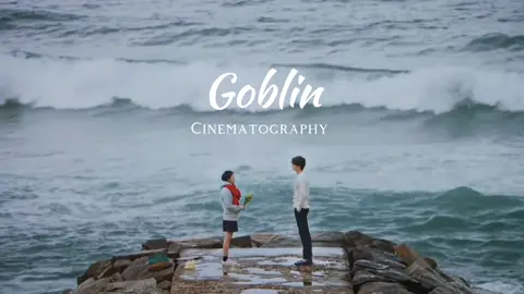 wonderfully beautiful 🍁 #goblin #goblinkdrama #gongyoo #kimgoeun #kdrama #koreandrama #cinematography #foryou #viral #fyp 