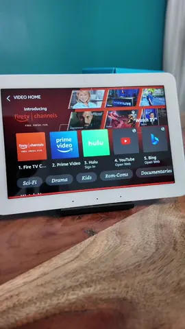 new #amazon #amazonecho  is the perfect #smarthome #hub . letting you you done everything at home in one place! #unboxing #unboxingvideo #foryou #foryoupage #booredatwork 