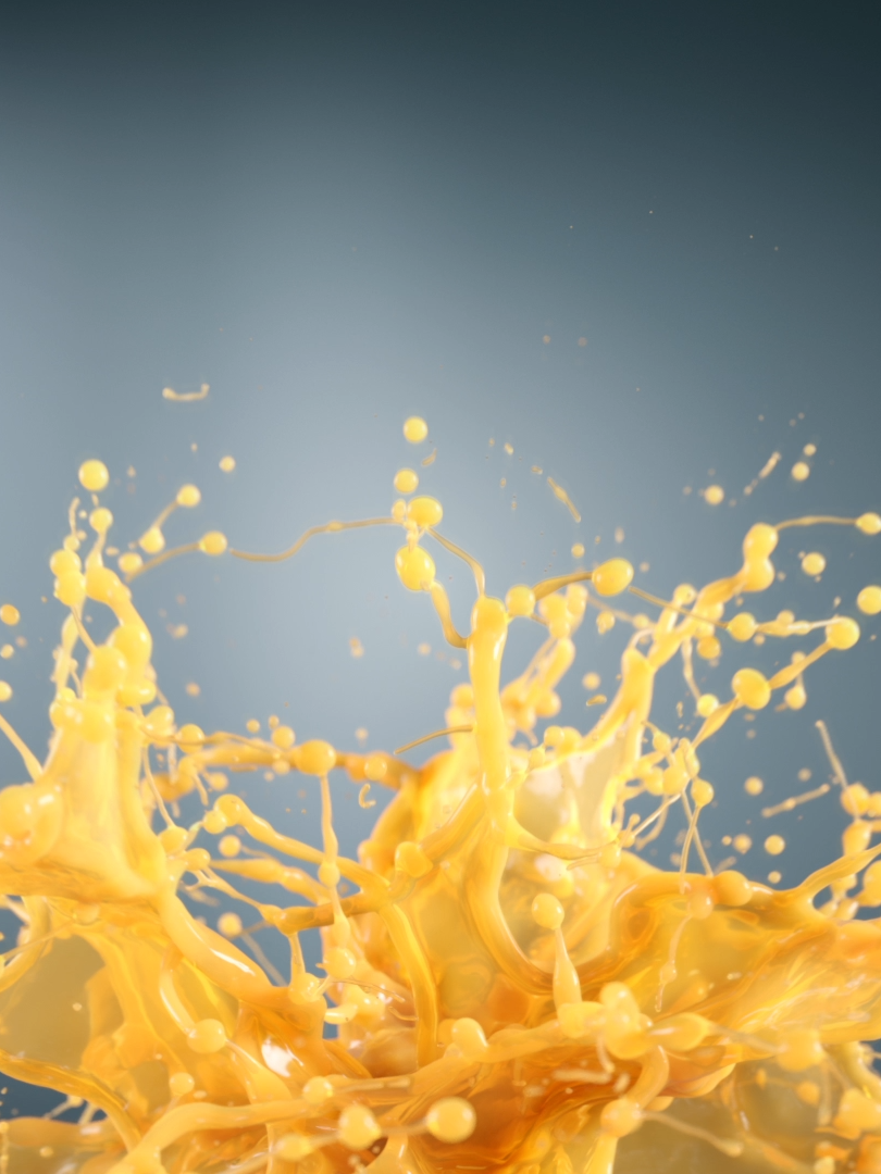 @Sidefxhoudini #splash #juice #orange #3D #CG #vfx #liquidvfx #liquid #yummy #tasty #business #video #animation #vfxartist #redshift #animation #render #cgi #flip #simulation #flipsimulation