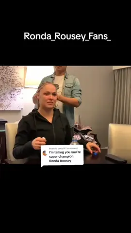Replying to @cedo791 #meksiko #rondarousey #brazil🇧🇷 #iloveyou #venezuela #ronda_rousey_fans_ #brazil #ronda_rousey_fans_ #christmas #ronda_rousey #friends 