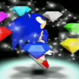 🥶 sonic con las gemas  💎💎💎 #sonic #gemas #paratiii  #ツ @Marixx @🧪  ˙   𓈒  𝘀υ𝗇ꪀ  ౨🎀   ꕀ 