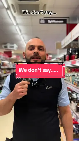 We don‘t say…😅😂 IG: Familie_Kublik 😊#fyp #foryou #fypシ #foryoupage #fy #foryourpage #fypシ゚viral #fypage #funny #fürdich #fürdichpage #einzelhandel #lidl #lidlde #lidldeutschland #lidlgoestiktok #lidllohntsich #lidlmitarbeiter #arbeit #work #fürth 