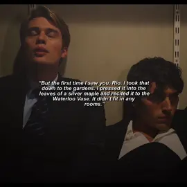 #FIRSTPRINCE: this quote makes me feel so many feelings🥲 ac: @riley I spc: hstvscenes (instagram ) #rwrb #rwrbedit #rwrbedits #rwrbmovie #redwhiteandroyalblue #redwhiteandroyalblueedit  #redwhiteandroyalblueedits #alexclaremontdiaz #alexclaremontdiazedit  #henryfoxmountchristenwindsor #henryfoxmountchristenwindsoredit #redwhiteandroyalbluemovie #nicholasgalitzine #nicholasgalitzineedit #taylorzakharperez #taylorzakharperezedit #firstprince #firstprinceedit #rwrbonprime #rwrbmovieedit #rwrbmovie #rwrbedit #trending #fyp #fypシ #alexandhenry #alexandhenryedits 