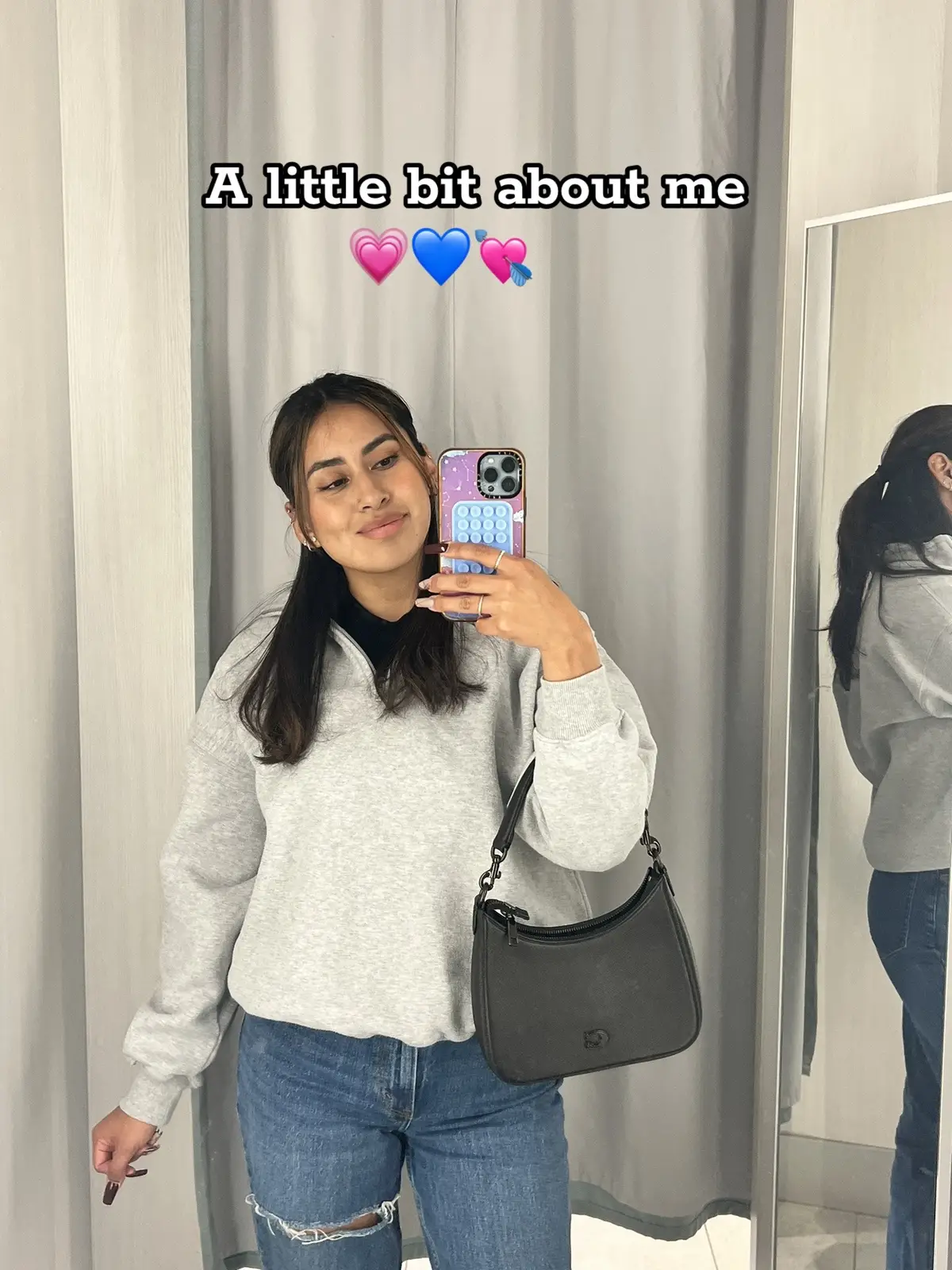 Some facts about me💗✨ #aboutme #mylife #family #fyp #MomsofTikTok 