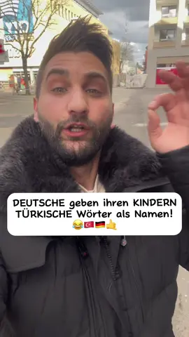 Über den letzten Namen haben die türken sogar ein Lied geschrieben! 😂🇹🇷🇩🇪🤙 #türkisch #deutsch #name #namen #fy #fyp #türkischfüranfänger #sprachen #übersetzung #streetstylejoe #türkei 