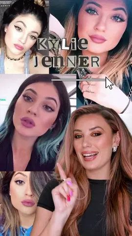 @Kylie Jenner 2014 lip combos💋 Would you try these in 2024? 😘  @maccosmeticsusa  - Soar Lip Liner + Mehr Lipstick  - Whirl Lip Liner + Twisted Twig  - Whirl Lip Liner + Whirl Lipstick  #makeup #beauty #lipstick #lipliner