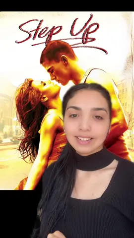 Step Up (2006) con #channingtatum 🎬 #peliculas #amor #romance #baile #stepup 