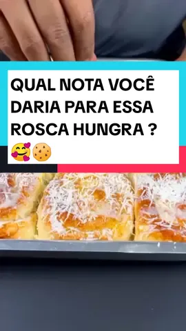 RECEITINHA PRO CAFE DA TARDE 🥰😋 #receita #delicia #receitarapida #cozinha #pravoce #pravocebr #culinaria #sobremesa #rosca #roscahungra  #roscacaseira  #culinaria #fyp   #dicadecozinha #dicaspara2024 