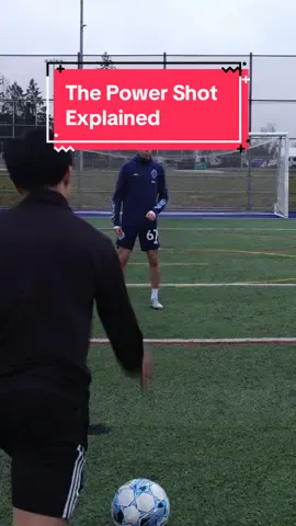 Its all in the ankle 🧏🏽‍♂️