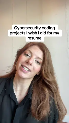 Say bye to scammers  #cybersecurity #swe #codingproject 