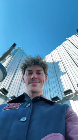 over/under my spit taking 5 whole seconds to hit the ground??