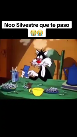 #ElgatoSilvestre #😭😭#nostalgia 