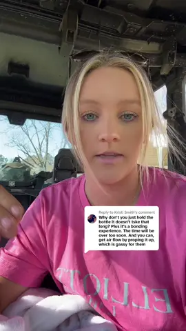 Replying to @Kristi Smith just an ✨explanation✨ for inquiring minds. #fyp 