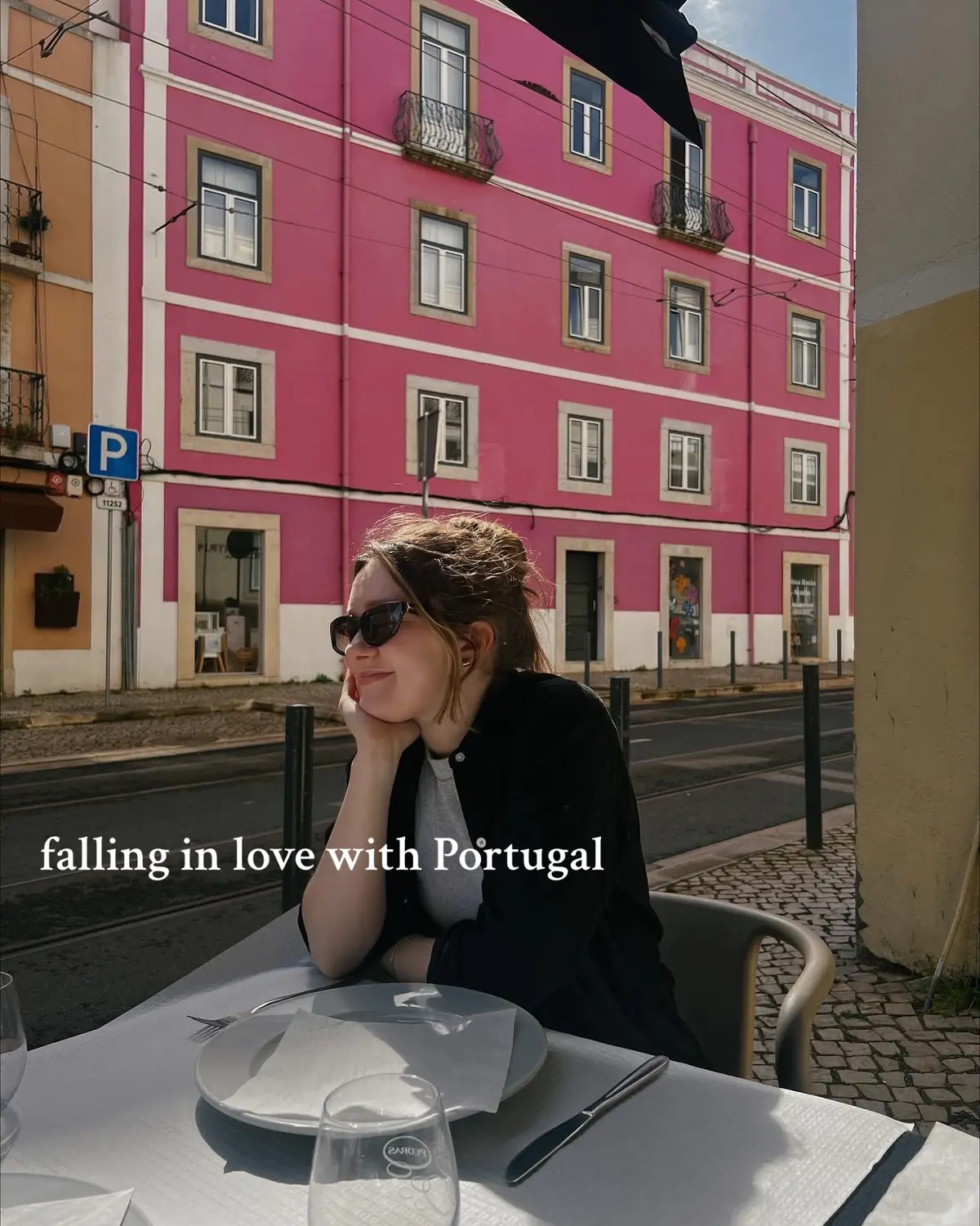 #traveltok #portugal #lisbon #portugaltravel #beautiful #architecture 