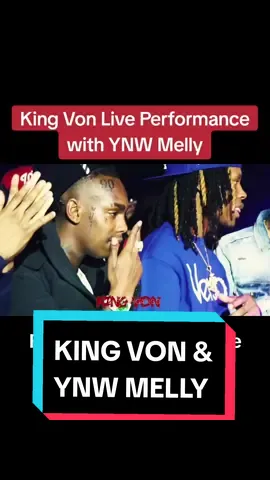 King Von with YNW Melly Live Performance . . . . . . . . @King Von🦅 @YNW Melly @Durkio  #kingvon #kingvonfrmdao #lildurk #lildurkedits #llkv #ynwmelly #freemelly #Love #ynwmellyedits #trending #legend #hiphopculture #vaiprofy #eua #trial #fy #fyp #mother #trap #rap #fypviral #status 