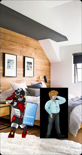 #Meme #MemeCut #CapCut Retroman and his best friend Jeremy in a nutshell #oc #fyp #foryoupage #rbcomics 